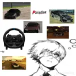 Drift to adicts
