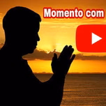 Web Radio Momento com Deus