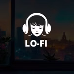 The Lounge Channel LO-FI