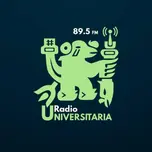Radio Universitaria 89.5 FM en vivo