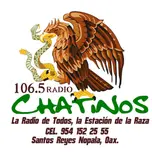 Radio Chatinos