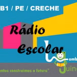 RÁDIO ESCOLAR lombo guiné