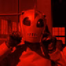 Tom Sizemore, Megadoc, Tangerine Dream, The Rocketeer
