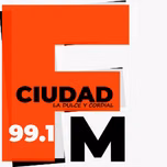 FM CIUDAD 99.1 LA DULCE Y CORDIAL