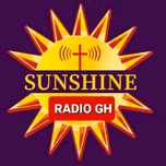 SUNSHINE RADIO GH