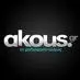 Akous - JazzIn
