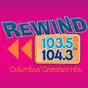 Rewind 103.5/104.3 - WNNP