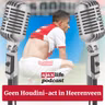 #244 - ‘Geen houdini-act in Heerenveen’
