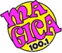 Magica 100.1 - XHHPC