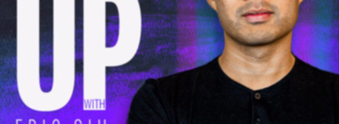 Leveling Up with Eric Siu