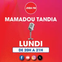 Mamadou Tandia