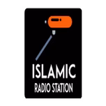 Islamic radio