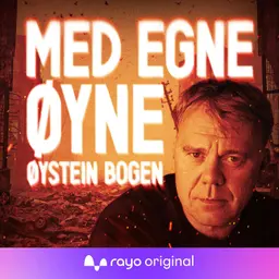 Øystein Bogen - Hellas: Flyktningkrisens frontlinje