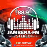 Jambeña Stereo 88.9 FM