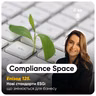 Compliance Space. Епізод 125