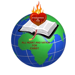 All heart for christ tv