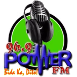 96.9 POWER FM Naga City - Bida Ka Dito!