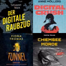 (290) Raubmord: Digitaler Crush im Tunnel!