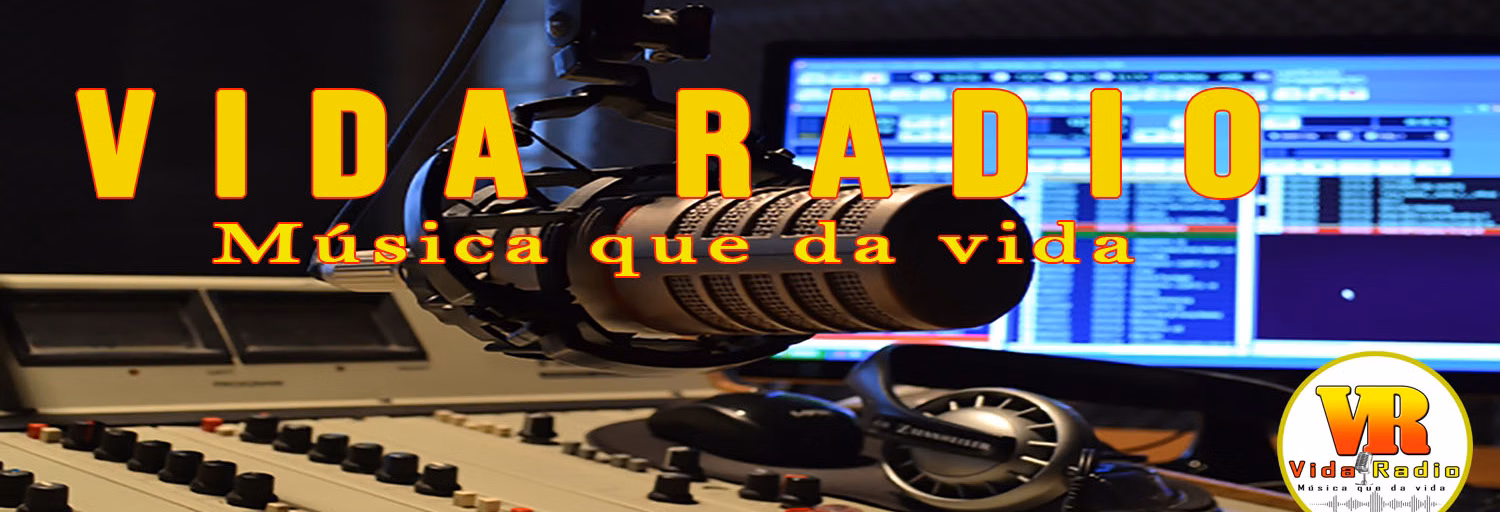 VIDA RADIO Musica en linea