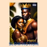 Mawuli Maydit - slow motion
