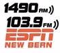 ESPN New Bern - WWNB