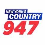 WNSH New York's Country 94.7 FM