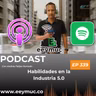 339: Habilidades en la Industria 5.0