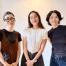【dodo on air#56】⁠杉浦由佳子さん⁠⁠⁠⁠⁠⁠⁠⁠⁠⁠⁠⁠⁠、⁠⁠⁠おばやん⁠⁠⁠とエンタメのお話。