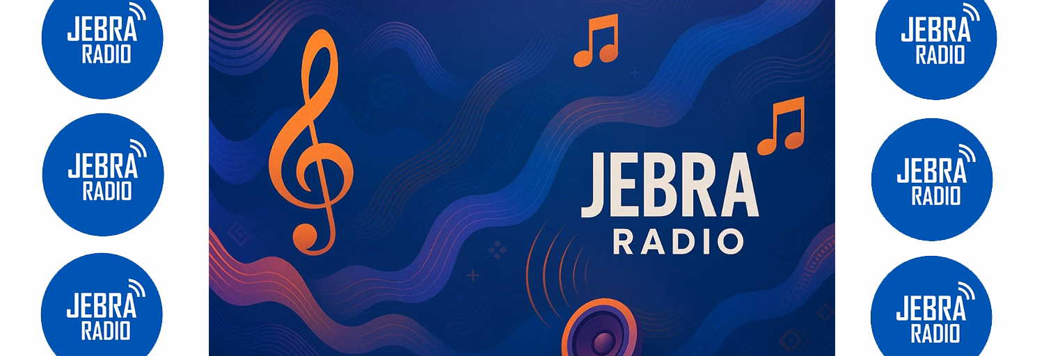 Jebra Radio