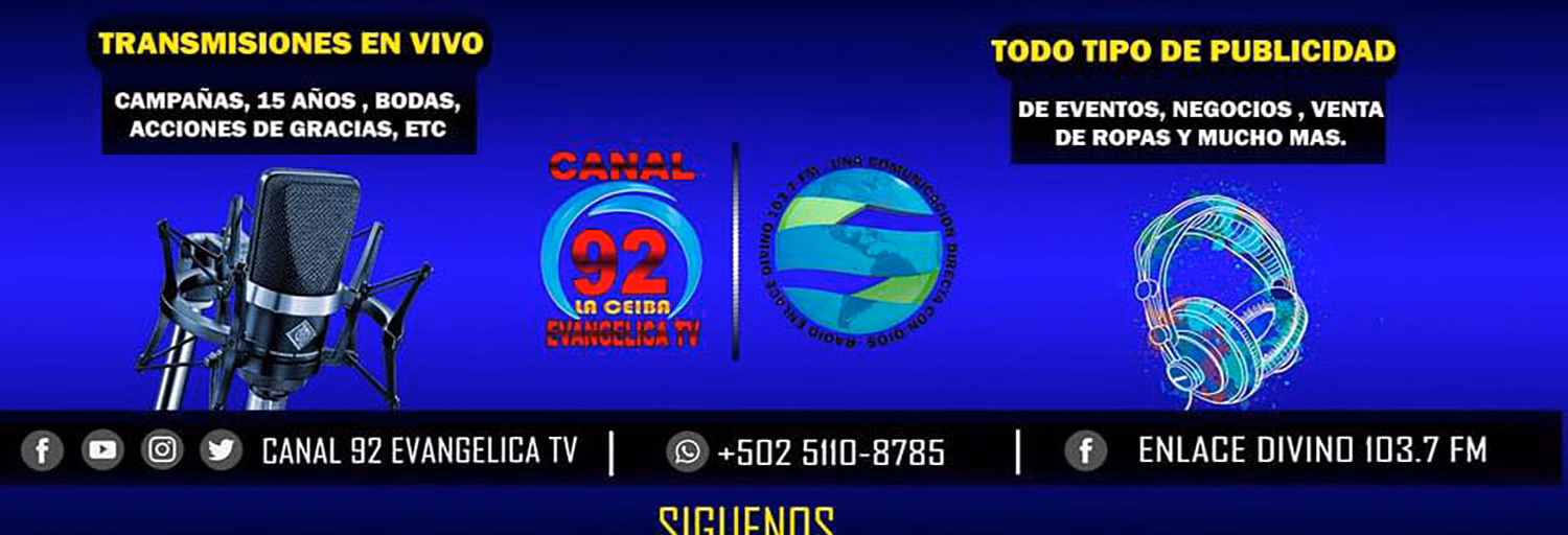 ENLACE DIVINO FM