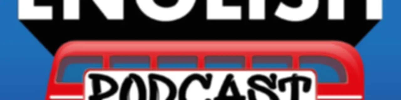 The British English Podcast