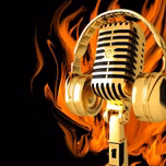 Radio mas uncion y fuego