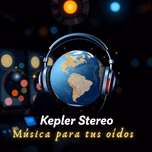 Kepler Estéreo