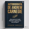 Por qué Carnegie Nunca Fue Feliz a Pesar de Sus Millones | AUTOBIOGRAFÍA DE ANDREW CARNEGIE (Audiolibro)
