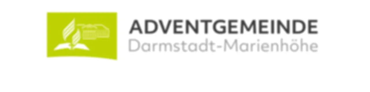 Adventgemeinde Darmstadt Marienhöhe - Podcast