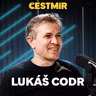 Lukáš "Čočík" Codr. Prohraný souboj Evropy s Asií, Česko jako v roce 1985, svoboda v Číně i předsudky vůči čínské partnerce