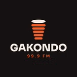 99.9 Gakondo FM