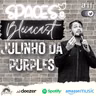 SPACES Bléiacast #11 - Julinho da PURPLES