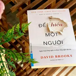 Để hiểu một người có dễ không