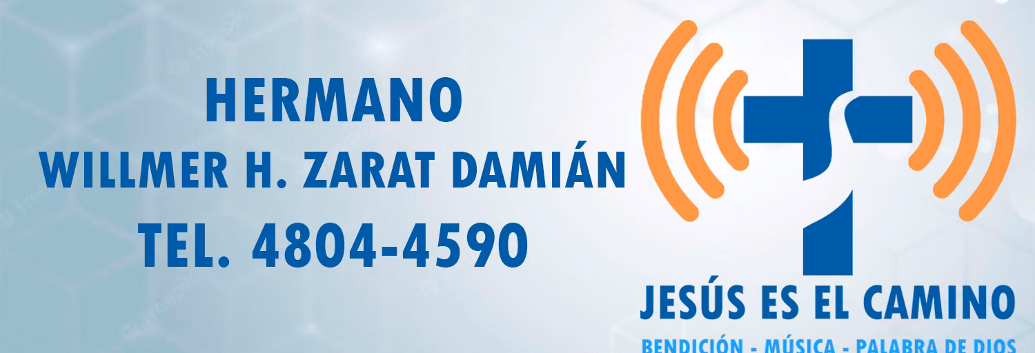 Jesus es el Camino