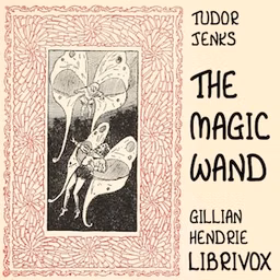 Magic Wand