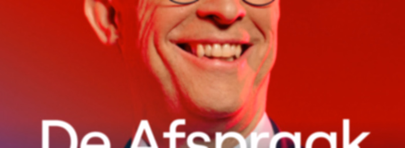 De afspraak op vrijdag