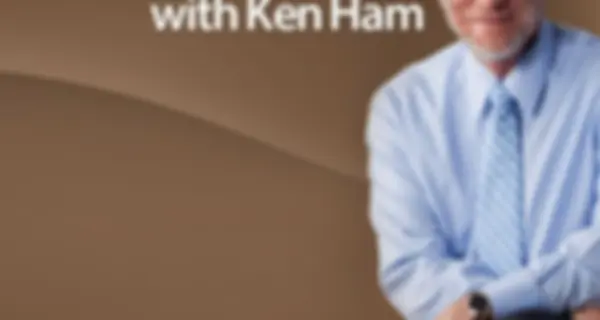 Answers with Ken Ham