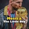 Messi & The Little Boy | ഒരു കഥ സൊല്ലട്ടുമാ | RJ Musafir