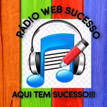 radio web sucesso