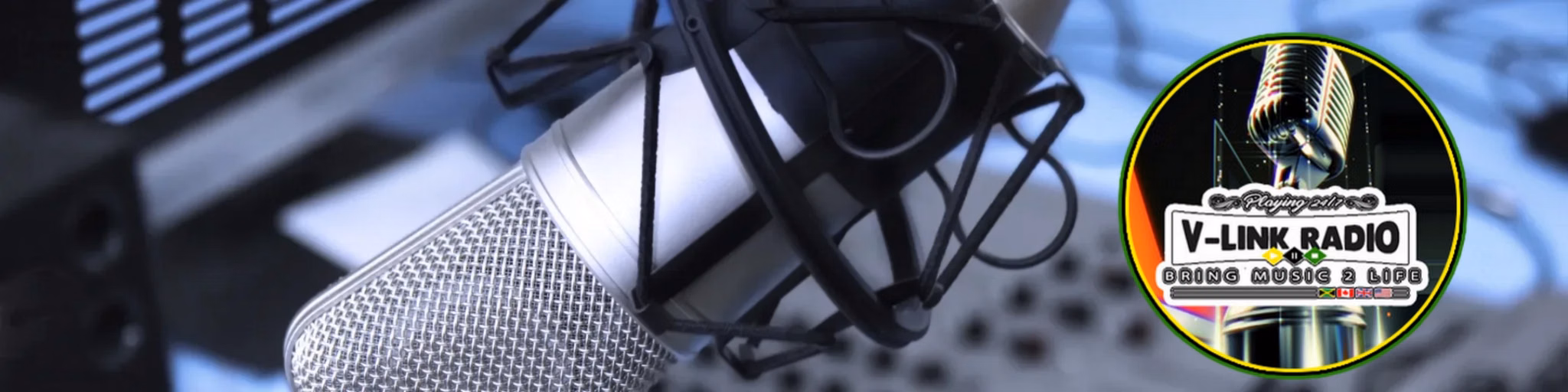 V-Link Radio