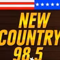 New Country 98.5 - KACO-FM