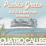 48| Pueblo Grato. Vol. 2: Lo que trajo la marea