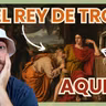 1x108 El Rescate de Héctor (Último Canto de la Ilíada)
