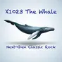 The Whale - WGTX-HD2